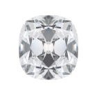 Old Mine Lab Created Diamond
