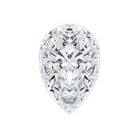 Pear Diamond (10.69/E/VS1)