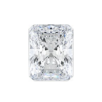 Radiant Diamond (3ct I/VS2)