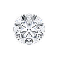 Round Diamond (2.52ct G/VS1)